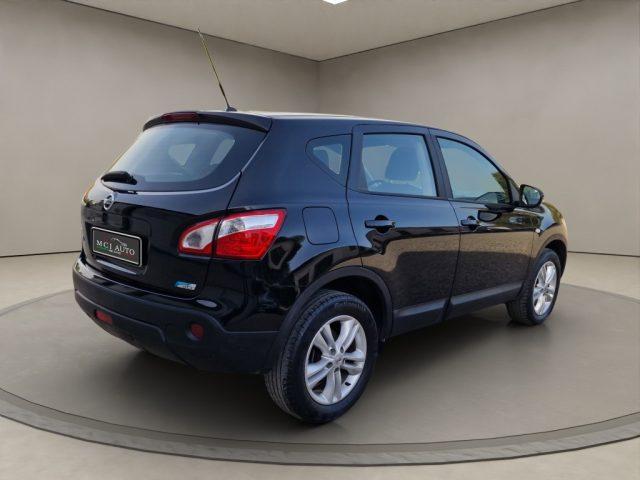 NISSAN Qashqai 1.5 dCi DPF Acenta