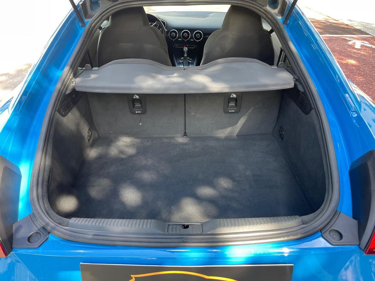 Audi TT S Line 2.0 40 TFSI #7645