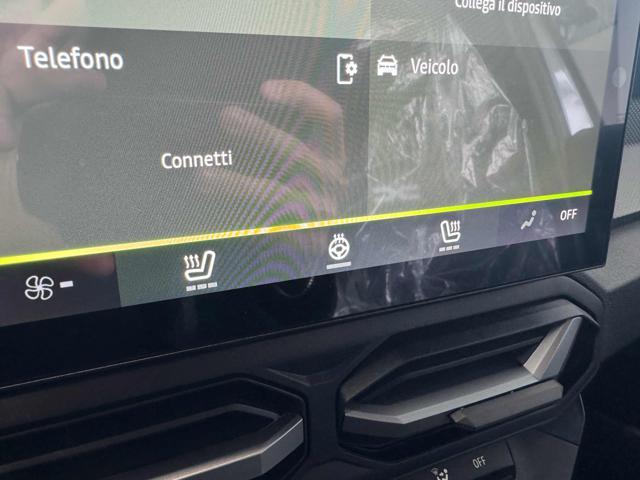 DACIA Duster Eco-G 120 CV auto Expression km0