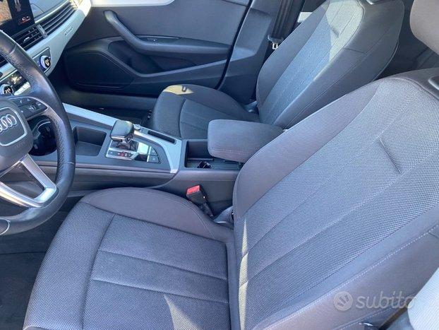 AUDI A5 SPB 40 TDI quattro S tronic Business Adv