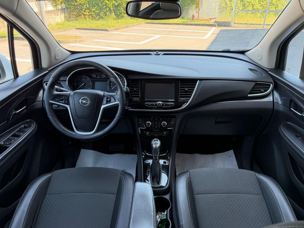 Opel Mokka X 1.6 CDTI Ecotec 136CV 4x2 Start&Stop Advance