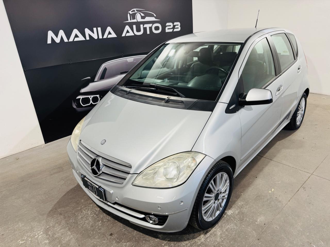 Mercedes-benz A 180 CDI *109 CV*MANUALE*RESTYLING*