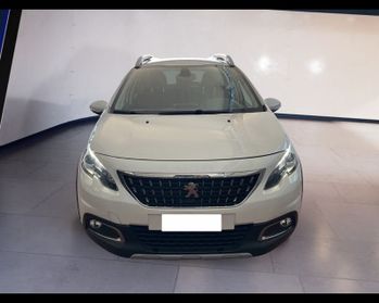 Peugeot 2008 1.5 bluehdi Allure s&s 120cv eat6