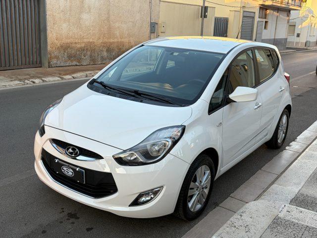 HYUNDAI iX20 1.4 90 CV Comfort