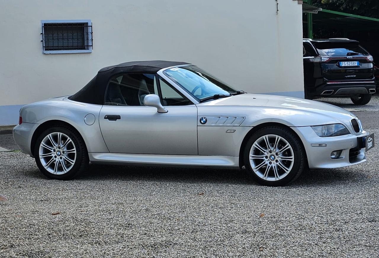 Bmw Z3 2.2 24V cat Roadster