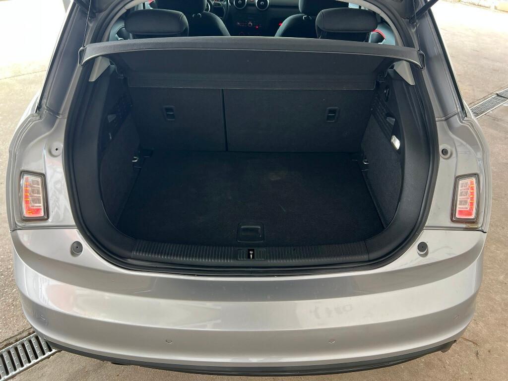 Audi A1 SportBack S-line 1.2 TFSI Full Optional