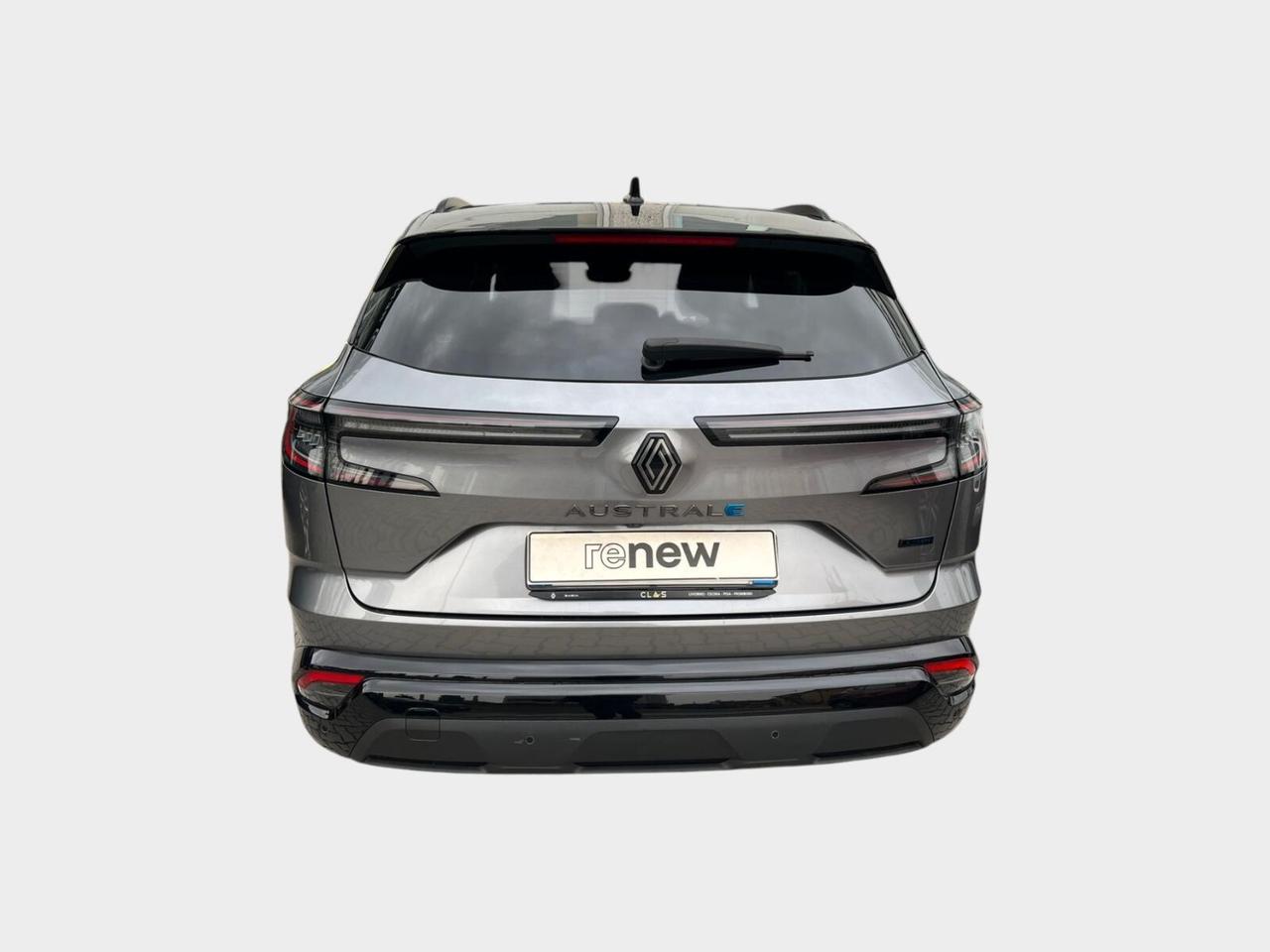 Renault Austral 1.2 E-Tech full hybrid 200cv Techno Esprit