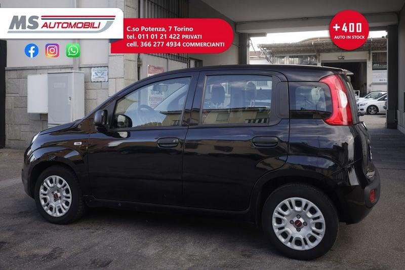 FIAT Panda FIAT Panda 1.0 FireFly S&S Hybrid Unicoproprietario