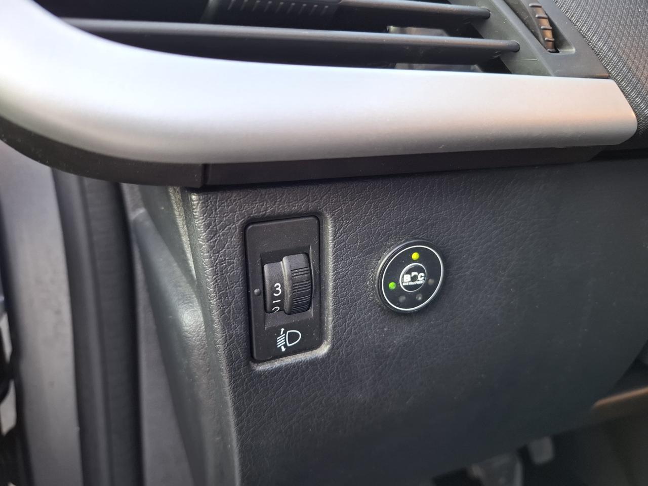 Peugeot 207 1.4 8V 75CV 5p. X Line ECO GPL