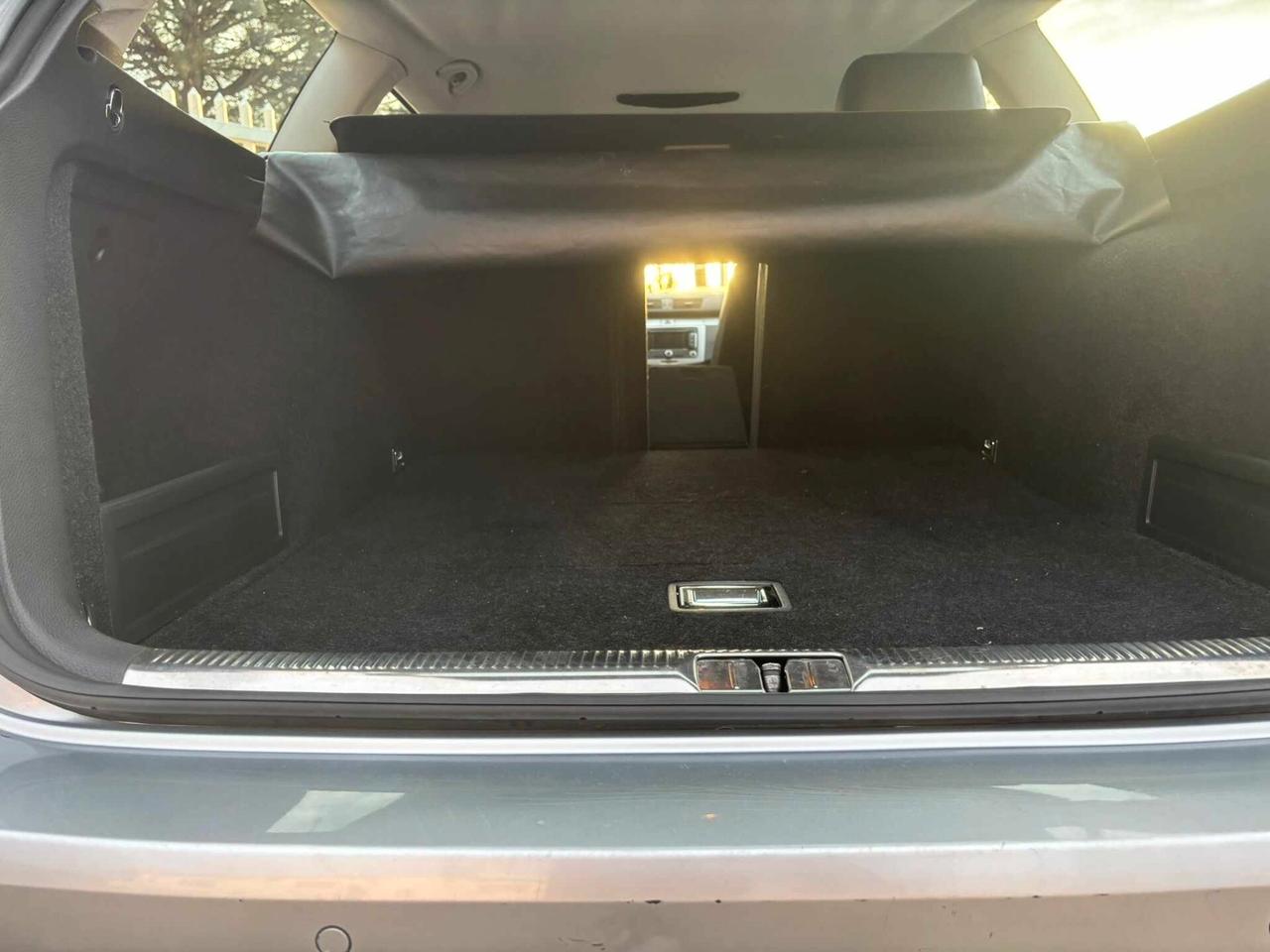 Volkswagen Passat 2.0 TDI 170CV DPF Var. Highline