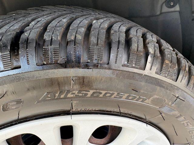 FIAT Panda 1.2 Easy EURO 5 BENZ OK NEOPATENTATI PRONTA CONS.
