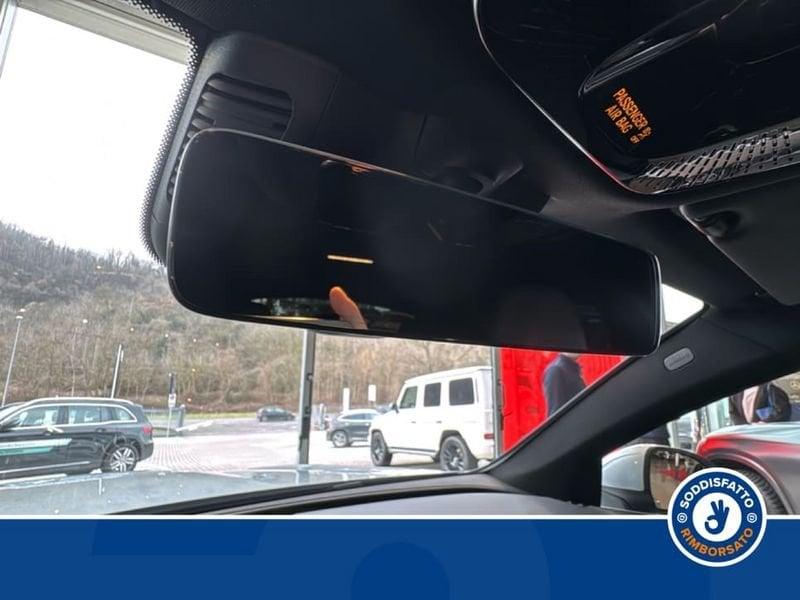 Mercedes-Benz GLC Coupé GLC 300de 4Matic EQ-Power Coupé AMG Line Premium Tech