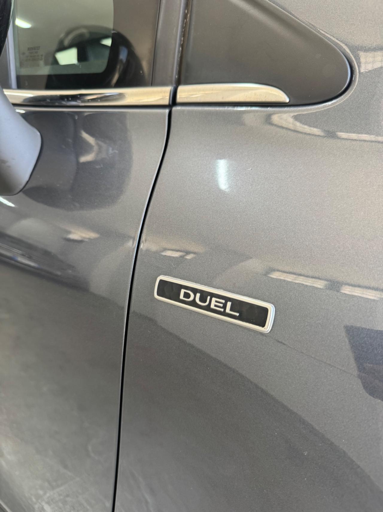 Renault Clio dCi 90 cv 1.5 Diesel