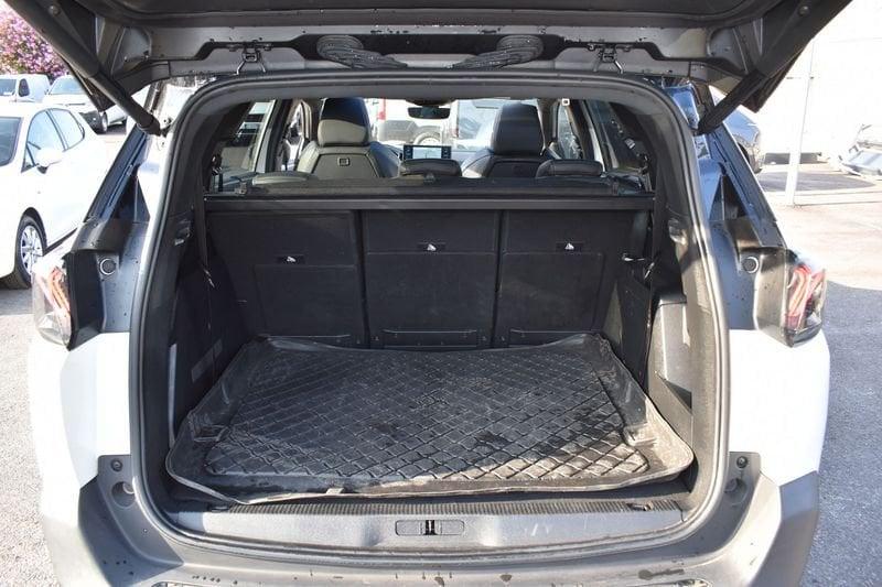 Peugeot 5008 BlueHDi 180 GT Pack EAT8 S/S aut.