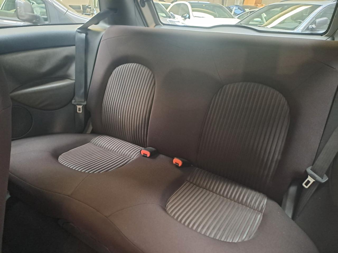 LANCIA YPSILON 1.2 *OK NEOPATENTATI*