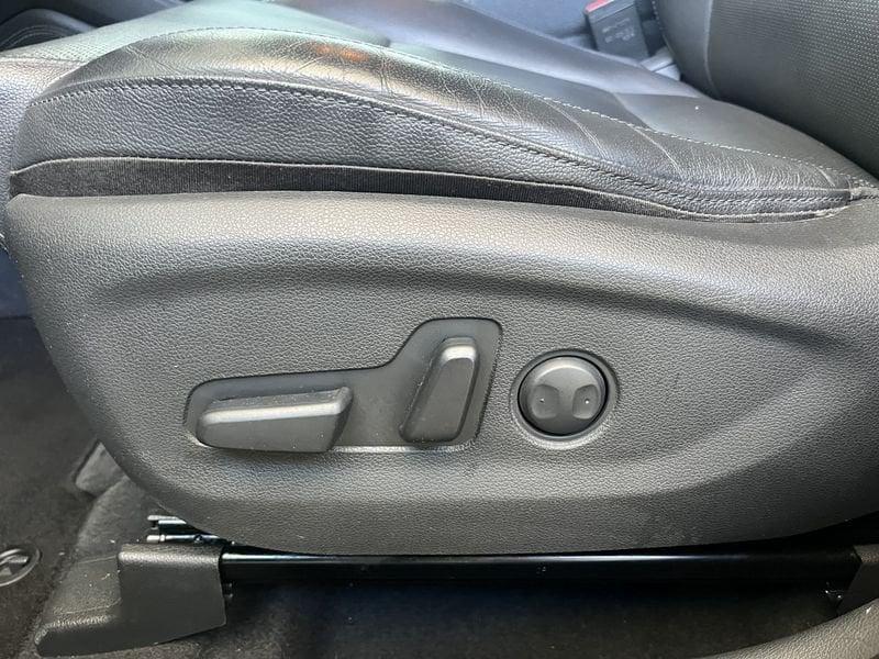 Hyundai Tucson Tucson 2.0 crdi 48V Exellence 4wd 185cv auto TUA DA 149,00 AL MESE