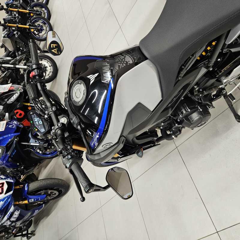 Yamaha MT-09 SP - 2020