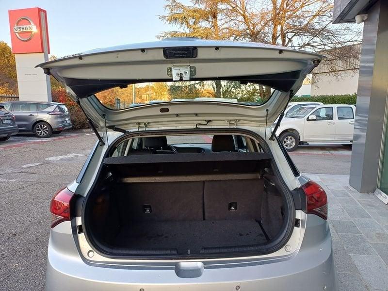 Hyundai i20 i20 1.1 CRDi 12V 5 porte 1°prop-Garanzia