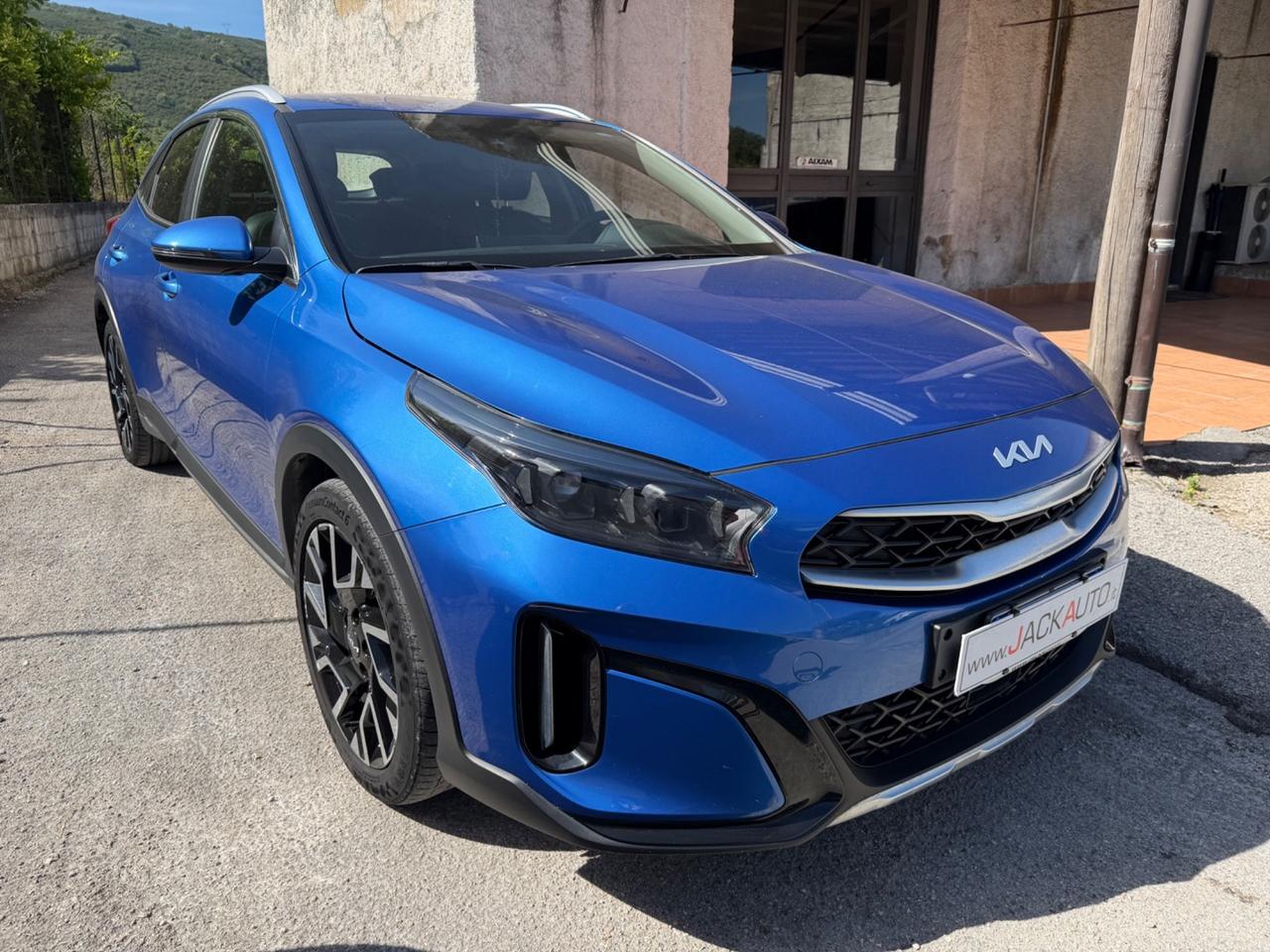 Kia XCeed 1.0 T-GDi GPL