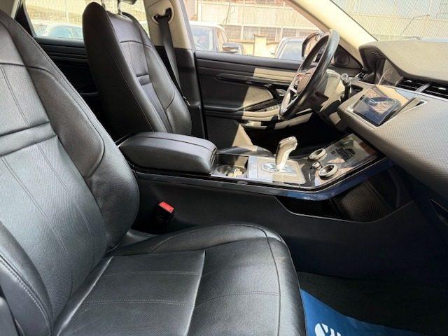 LAND ROVER Range Rover Evoque 1.5 I3 PHEV 300 CV AWD Auto S