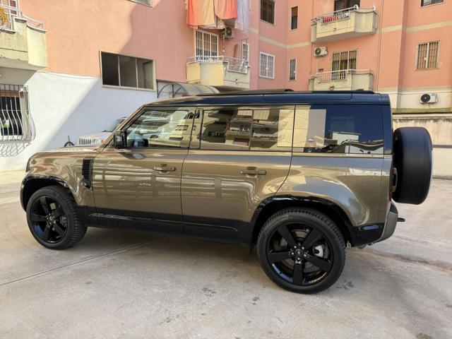 LAND ROVER Defender 110 3.0D I6 300 CV AWD Auto X-Dynamic HSE