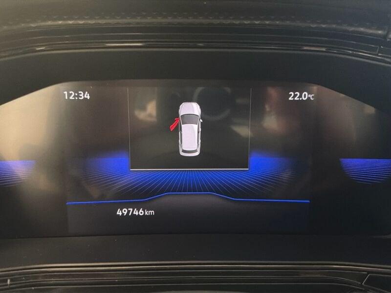 Volkswagen T-Cross 2019 1.0 tsi Style 95cv