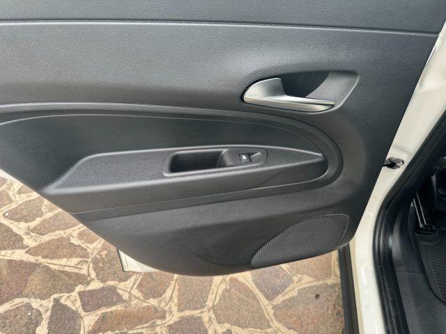 JEEP Avenger BEV Longitude