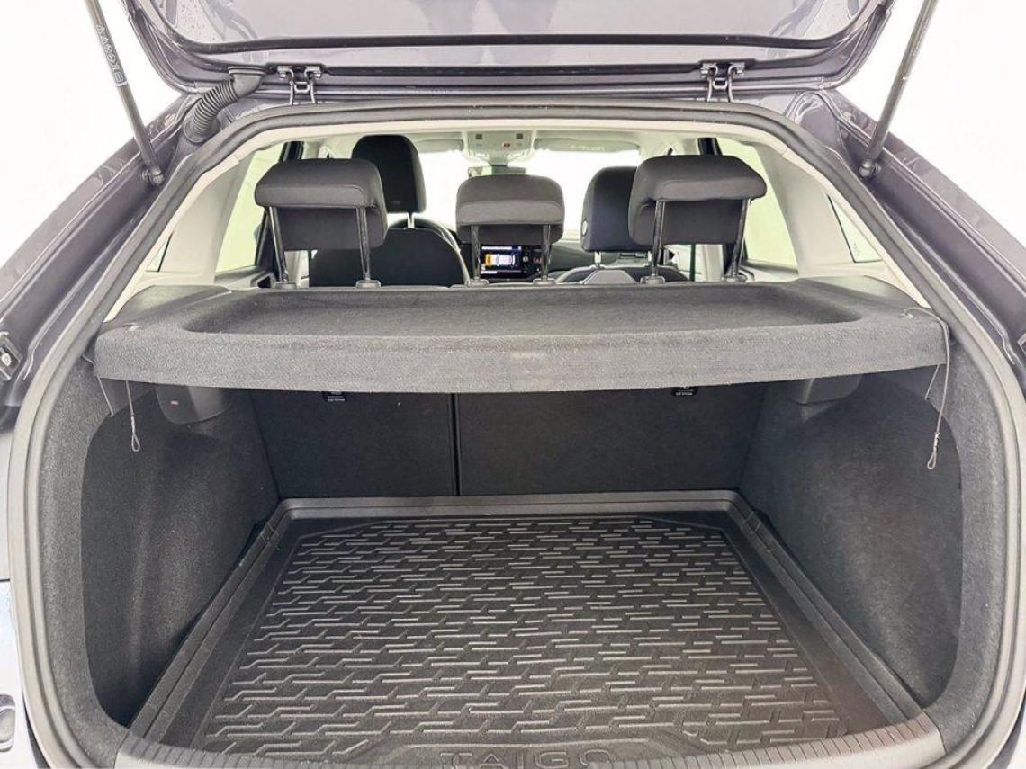 VOLKSWAGEN Taigo 1 0 tsi life 110cv
