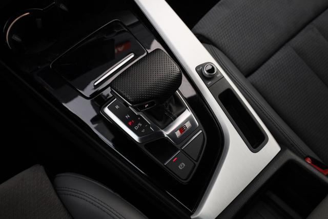 AUDI S4 Avant TDI Prezzo Netto quattro tiptronic