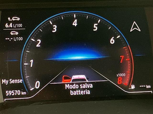 RENAULT Captur 1.3 mild hybrid 140cv Techno