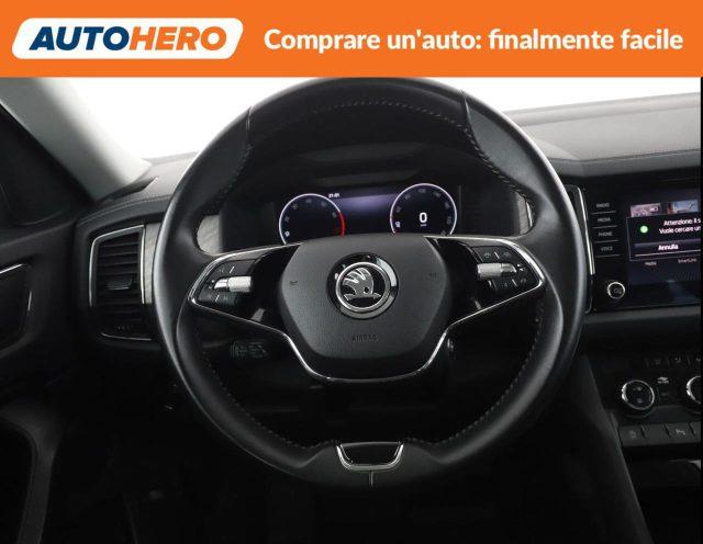 SKODA Kodiaq 1.5 TSI ACT DSG 7 posti Style