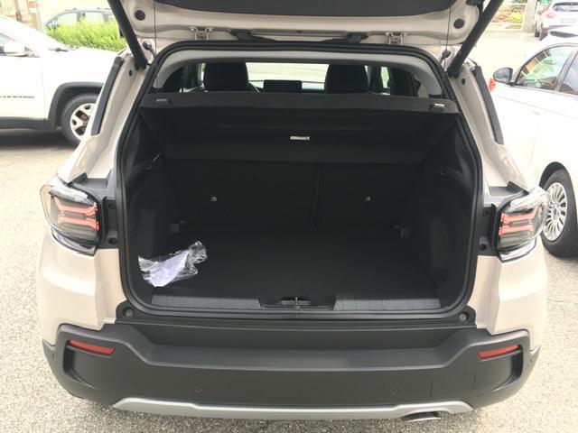 JEEP Avenger 1.2 Turbo Summit ***prezzo reale***