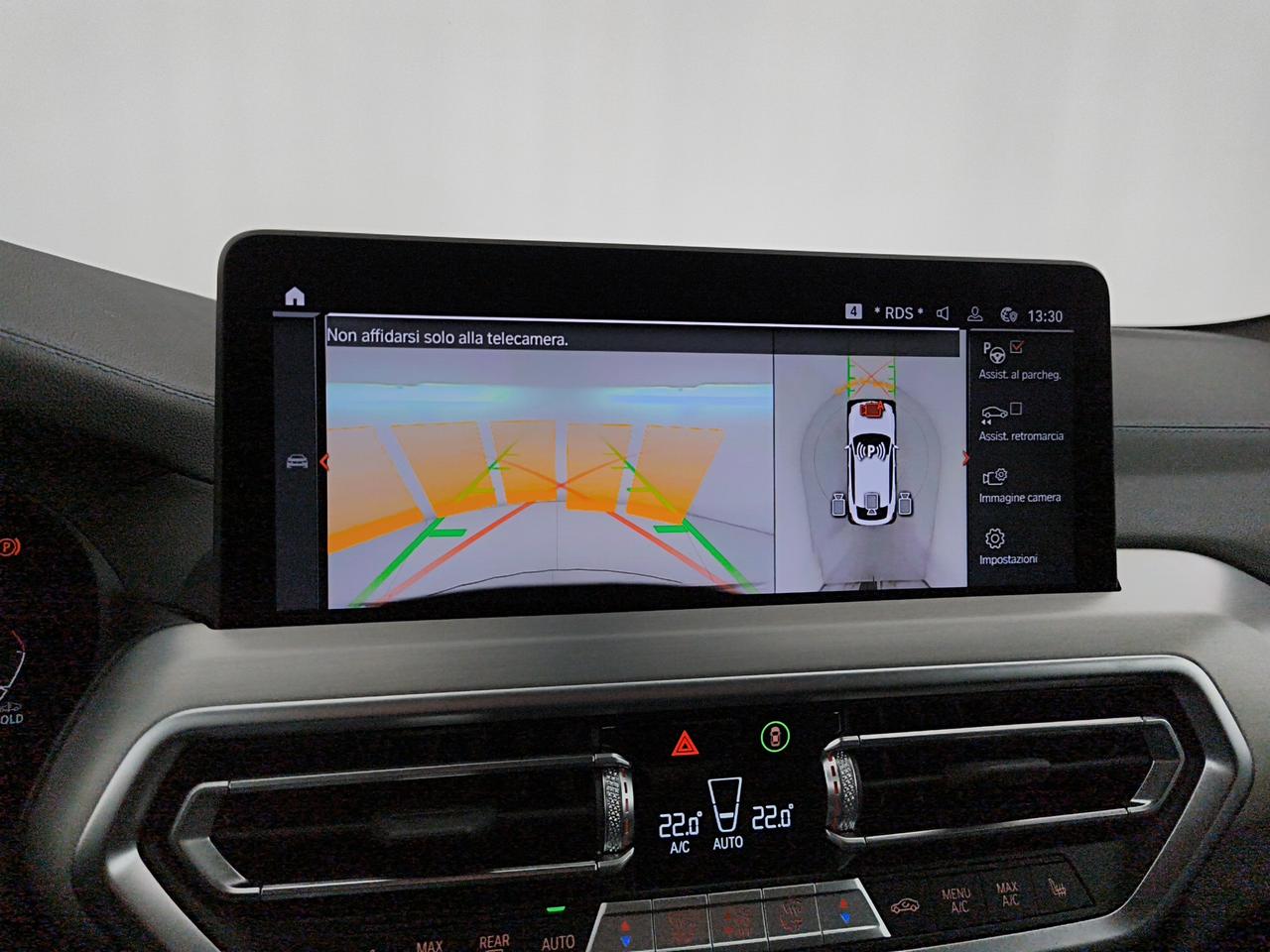 BMW X4 xDrive20d 48V MSport