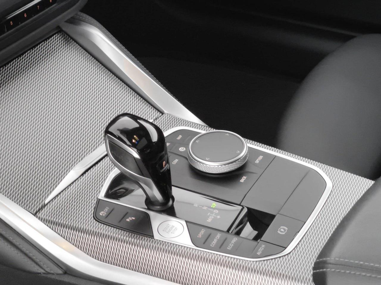 BMW Serie 4 430d xDrive Coupè 48V MSport Pro