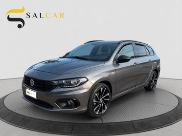 Fiat Tipo 1.6 mjt 120cv S-Design automatica 2020