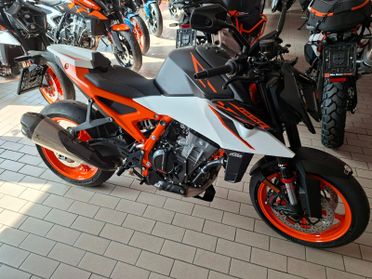 Ktm 990 Duke R my 26
