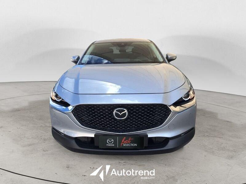 Mazda CX-30 2.0L e-Skyactiv-G 122 CV M-Hybrid 2WD Executive