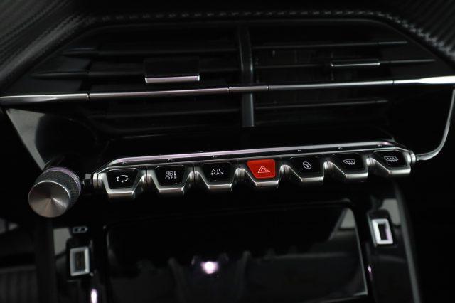 PEUGEOT 2008 2008 PureTech 130 S&S EAT8 Allure