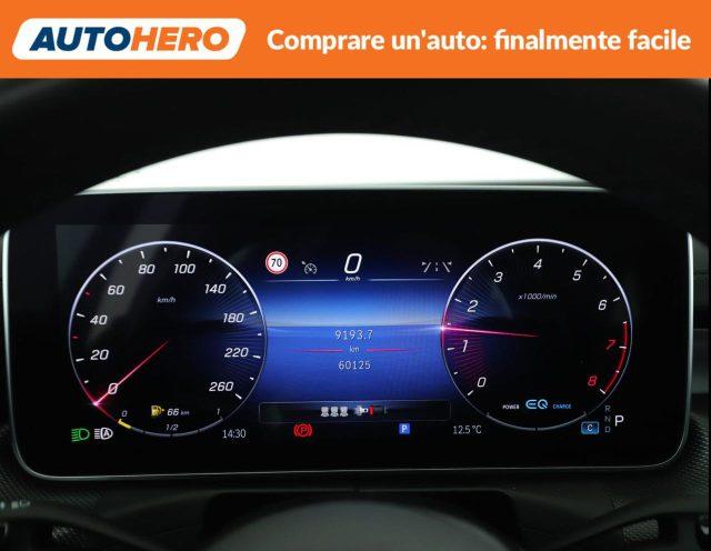 MERCEDES-BENZ C 180 d S.W. Auto Premium