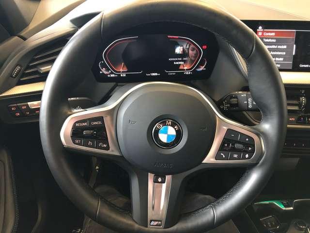 BMW 118 118i Msport 136cv auto