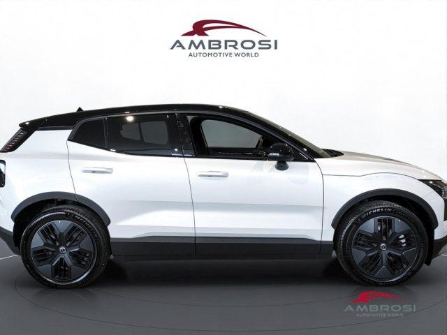 VOLVO EX30 Twin Motor Performance Electric Ultra