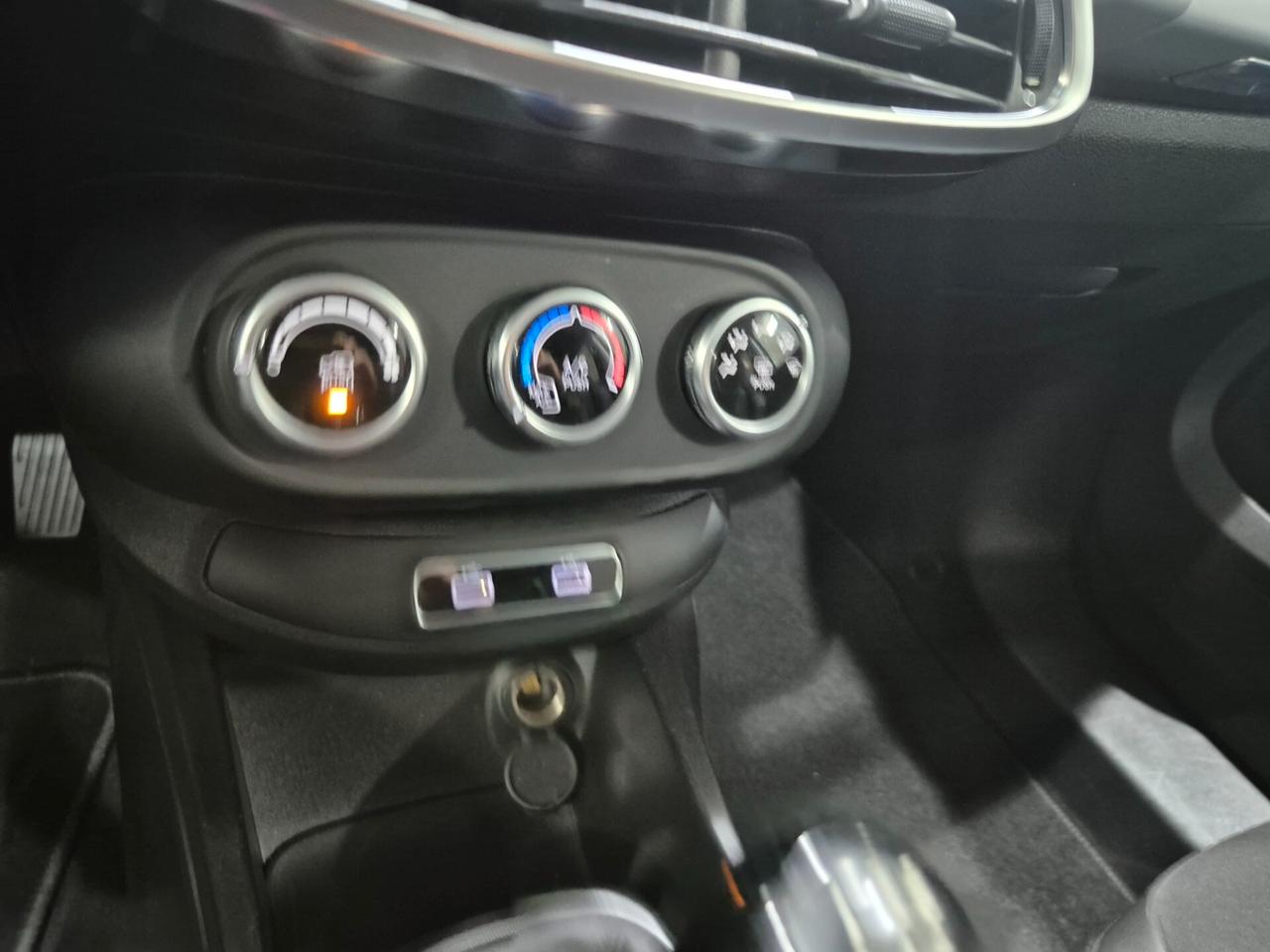 Fiat 500X 1.3 MultiJet 95 CV Connect