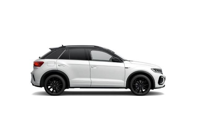 VOLKSWAGEN T-Roc 1.0 TSI R-Line 110 CV