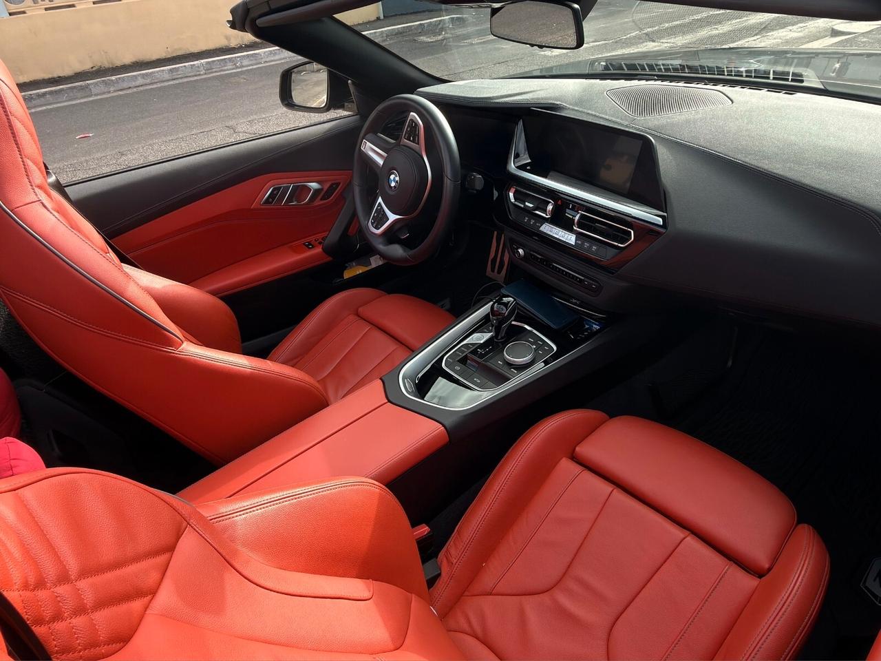 Bmw Z4 M sDrive30i Msport