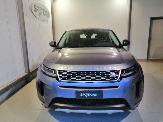 LAND ROVER Range Rover Evoque 2.0D I4-L.Flw 150 CV AWD Auto S