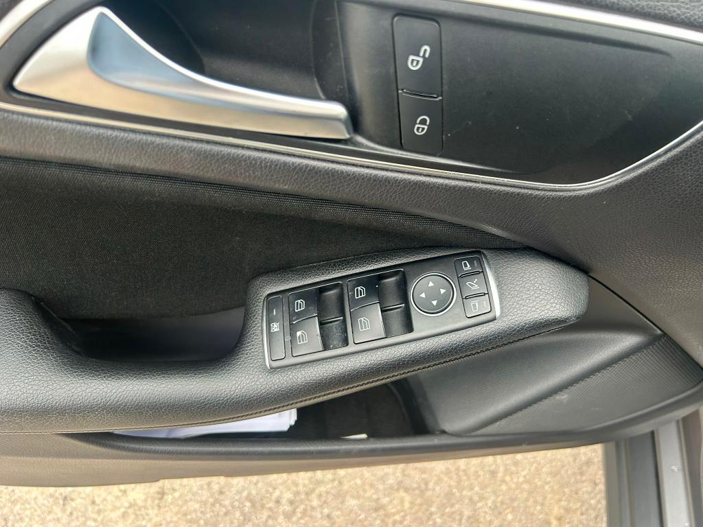 Mercedes-Benz GLA 180 CDI 109 CV DCT