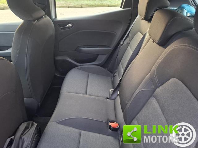 RENAULT Clio TCe 90 CV 5 porte Equilibre