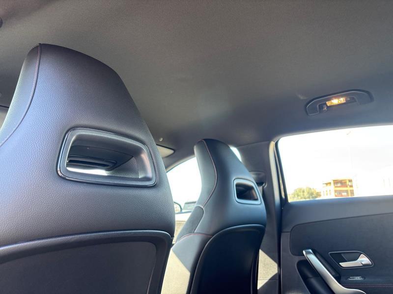 Mercedes Classe A 180 180 D AMG Line Advanced Speedshift DCT AMG 8G