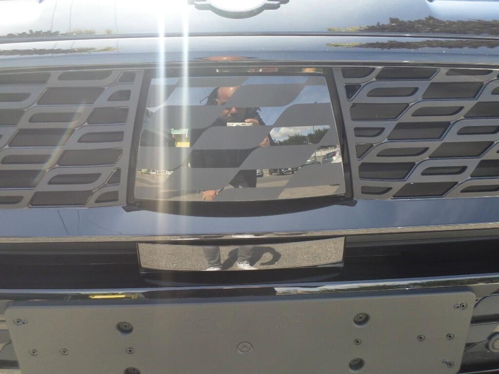 Mini John Cooper Works Countryman D JCW