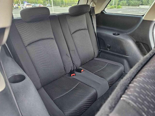 FIAT Freemont 2.0 Multijet 140 CV Lounge